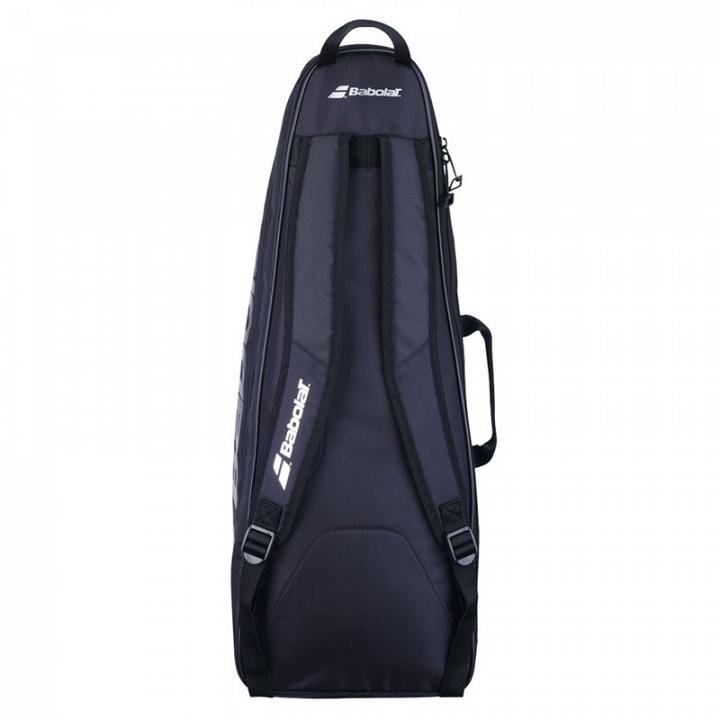 Babolat Backrack 3 Silver / Black